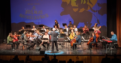 Együtt építjük Tündérországot